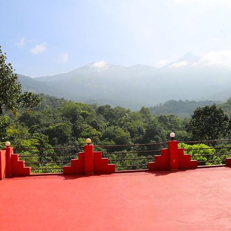 Green Magic Riverside Resort Munnar Exteriér fotografie